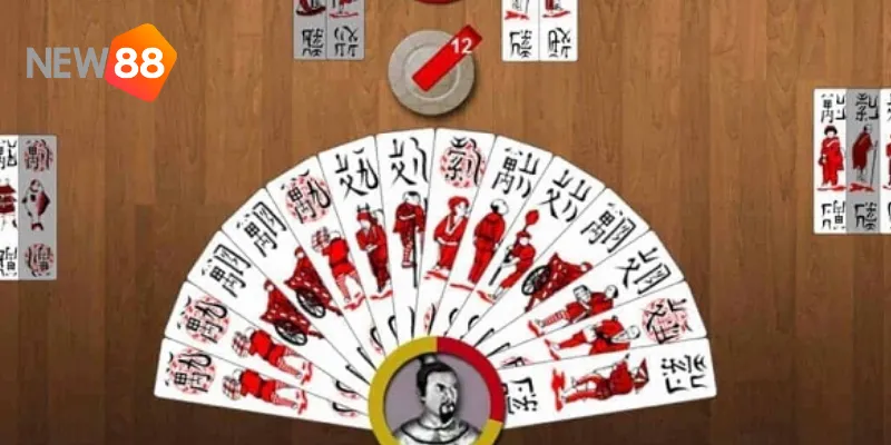 Bài Chắn - Đầu Game Chất Lượng Hàng Đầu Tại Nhà Cái New88 1 Bài chắn là một sản phẩm cá cược hấp dẫn có tại nhà cái New88