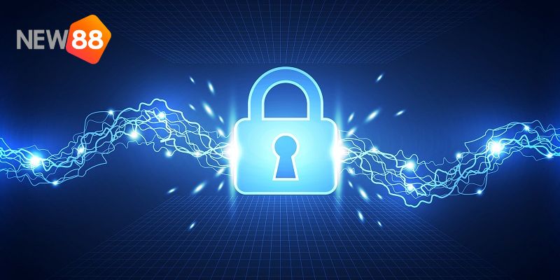 Hệ thống bảo mật tại New88 luôn được đánh giá cực kỳ cao