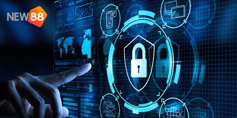 Bắn Cá Tiên 3D - Săn Cá Trúng Thưởng Tiền Tỷ Tại NEW88 2 Sự an toàn của người dùng luôn được New88 đặt lên hàng đầu