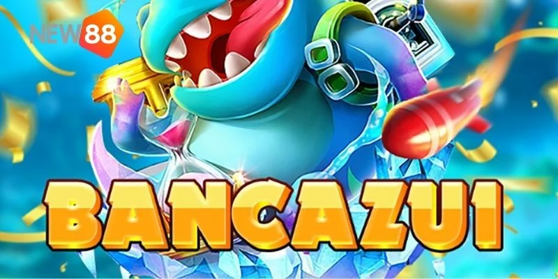 Bắn cá zui vẫn luôn là trò chơi được đông đảo hội viên New88 ưa chuộng