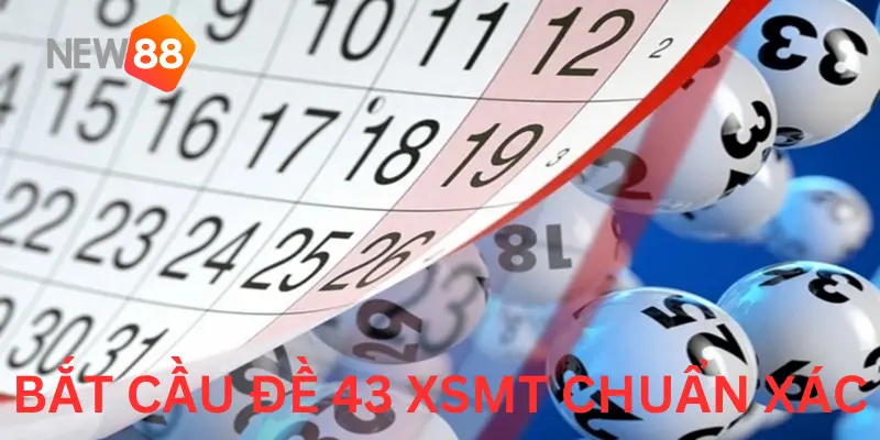 Đề Ra 43 Hôm Sau Đánh Con Gì? Trường Hợp Đặc Biệt Ở Xổ Số 4 Chơi xổ số miền Nam dựa vào kết quả đề 43 ở các đài