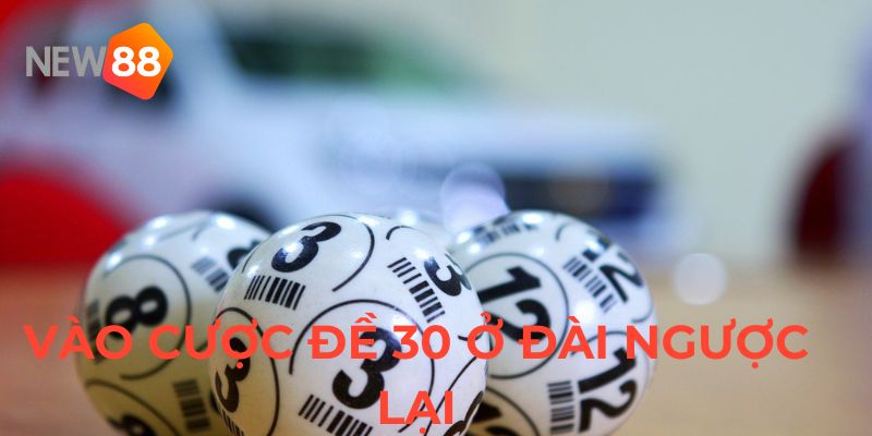 Vào cược ở đài ngược lại là kinh nghiệm chơi anh em cần chú ý nhé