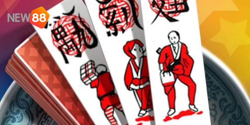 Bài Chắn - Đầu Game Chất Lượng Hàng Đầu Tại Nhà Cái New88 5 Điểm qua một số ưu điểm nổi trội có trong bộ môn cá cược