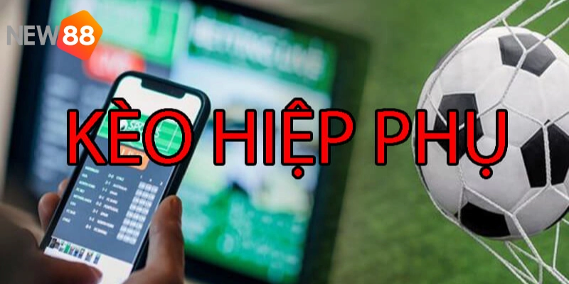 Bạn cần trang bị nhiều bí kíp để cược hiệp phụ chính xác