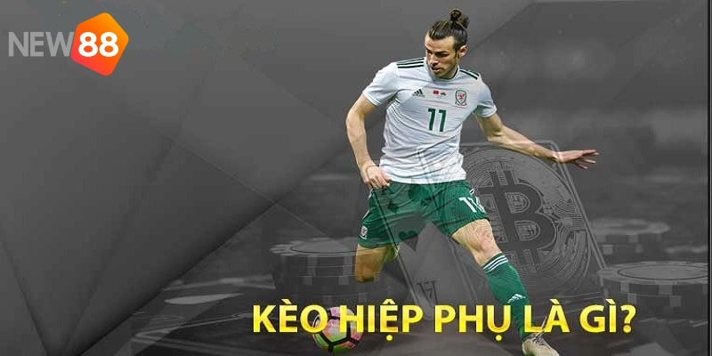 Hội viên có thể cược hiệp phụ với nhiều loại kèo khác nhau