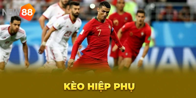 Loại kèo này có nhiều tính chất đặc trưng