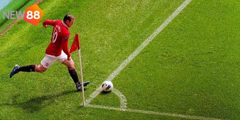 Kèo Phạt Góc Là Gì? Bí Kíp Chinh Phục Kèo Góc Tại NEW88 3 Kèo cược 1x2 trong phạt góc có cách chơi dễ hiểu