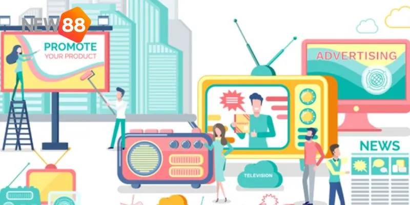 Miễn Trừ Trách Nhiệm NEW88 4 Miễn trừ trách nhiệm NEW88 đối với thiệt hại do bên thứ 3 gây ra