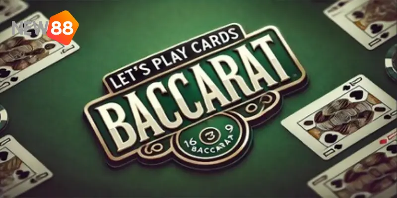 Nắm rõ các nguyên tắc để cá cược bài baccarat thuần thục hơn