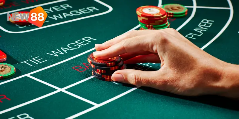 Nắm rõ các vị trí đặt cược để nâng cao cơ hội chiến thắng