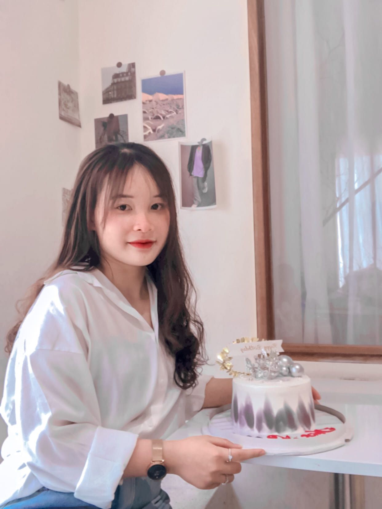 Trang chủ 300 NGỌC NỮ