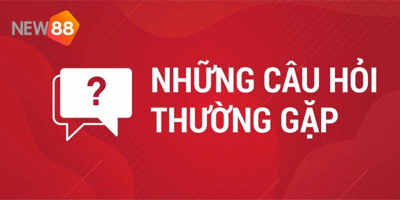 Câu Hỏi Thường Gặp NEW88 2 Nguyên nhân và cách giải quyết khi bị khóa tài khoản