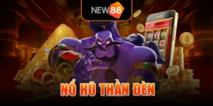 Nổ Hũ Thần Đèn - Trải Nghiệm Xứ Sở Huyền Bí Ngay Smartphone