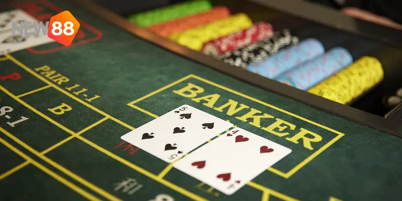 Quy trình cá cược của sản phẩm diễn ra vô cùng thú vị