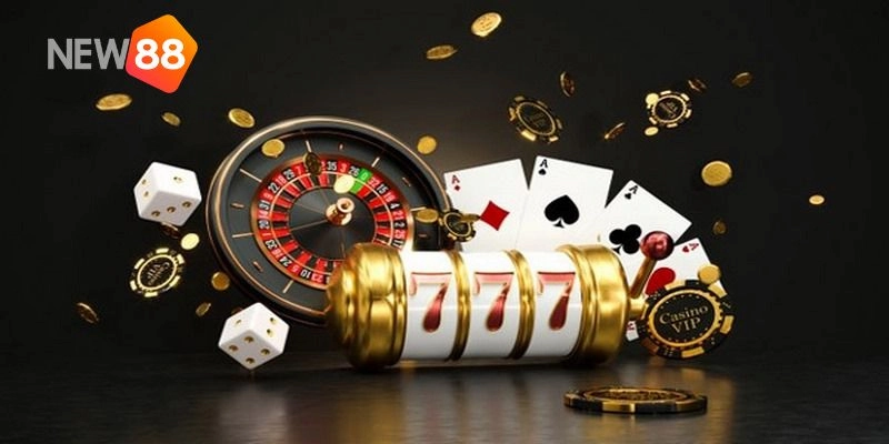 Tận hưởng cá cược đổi thưởng hấp dẫn tại sân chơi đẳng cấp