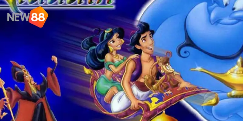 Tham gia bản demo để làm quen với nổ hũ thần đèn một cách dễ dàng 