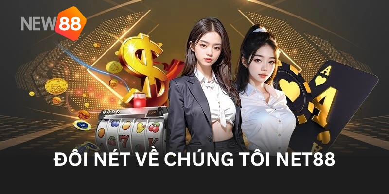 Về chúng tôi New88 1 Về chúng tôi New88 là thương hiệu giải trí số 1 châu Á