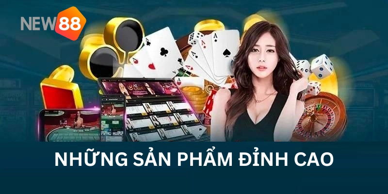 Về chúng tôi New88 4 Thế giới game đẳng cấp New88