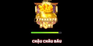 Chậu châu báu