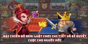 Đại Chiến Đỏ Đen