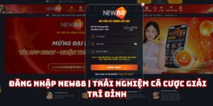 Đăng nhập New88