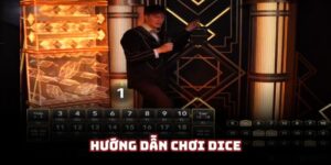 Hướng dẫn chơi DICE
