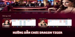 Hướng dẫn chơi Dragon Tiger