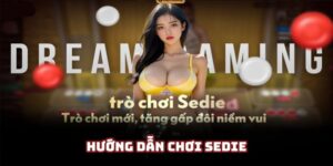 hướng dẫn chơi Sedie