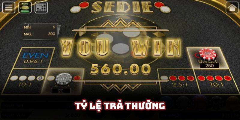 Tỷ lệ thanh toán hấp dẫn dành cho hội viên tham gia nhà cái Tỷ lệ thanh toán hấp dẫn dành cho hội viên tham gia nhà cái