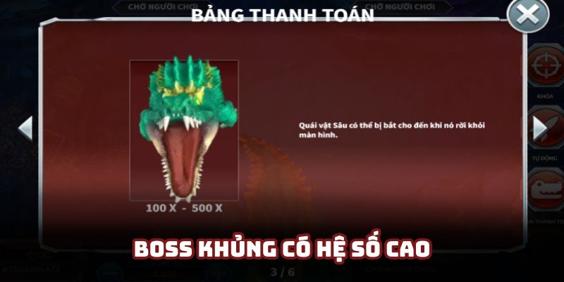 Hệ số thanh toán cực kỳ hấp dẫn và tuyệt vời Hệ số thanh toán cực kỳ hấp dẫn và tuyệt vời