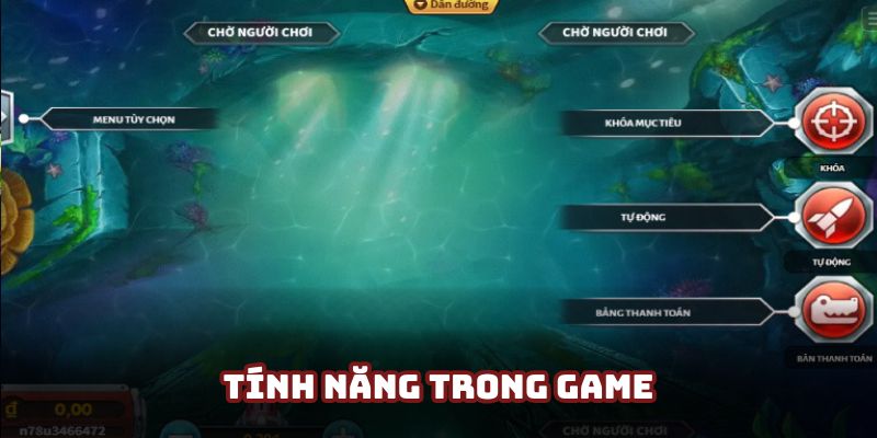 Sơ lược về tựa game KA Quái vật biển sâu hấp dẫn Sơ lược về tựa game KA Quái vật biển sâu hấp dẫn