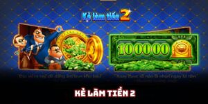 Kẻ làm tiền 2