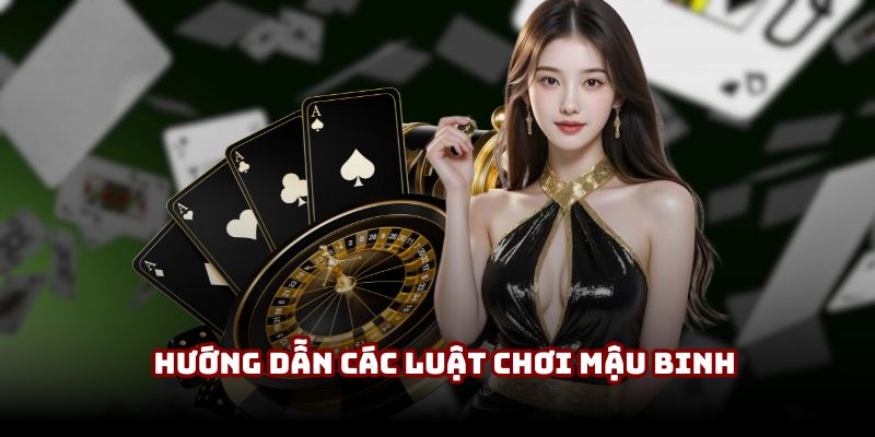 Hướng dẫn các luật chơi trong game Binh Xập Xám