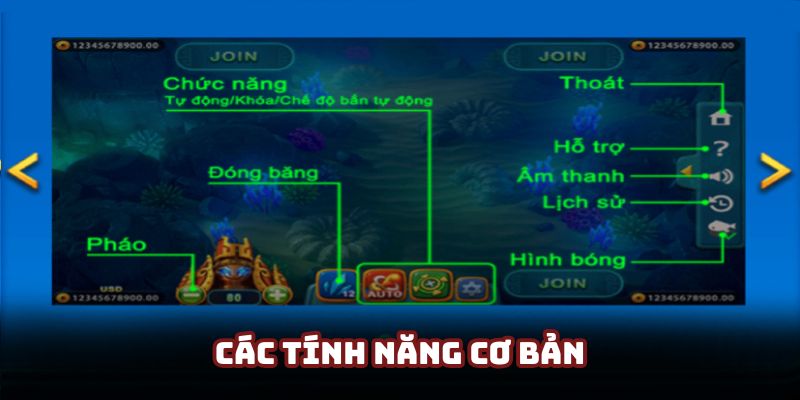 Tìm hiểu sơ lược về MG Wanda Gold Blast bắn cá hấp dẫn tuyệt vời Tìm hiểu sơ lược về MG Wanda Gold Blast bắn cá hấp dẫn tuyệt vời