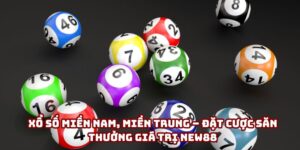 Miền Nam, Miền Trung