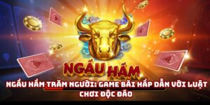 Ngầu Hầm Trăm Người