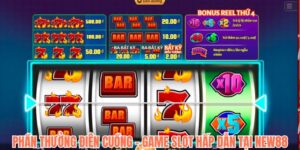 Phần thưởng điên cuồng