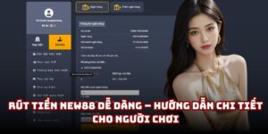 Rút tiền New88