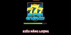 Siêu năng lượng