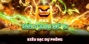 Siêu sạc dự phòng