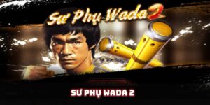 Sư phụ Wada 2