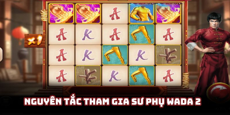 Nguyên tắc quay hũ Sư phụ Wada 2 cực kỳ đơn giản Nguyên tắc quay hũ Sư phụ Wada 2 cực kỳ đơn giản