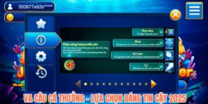 va cau ca thuong ava